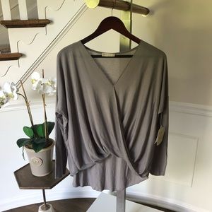 Altar’d State women’s top.